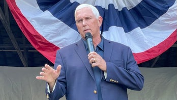 Mike Pence slams Trump and his GOP 'imitators' for lurching away from conservatism