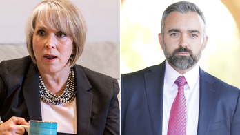 New Mexico attorney general won't defend governor's gun order