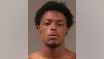 Philadelphia suspect arrested in shooting of 80-year-old man in the head