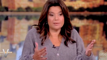 'The View' co-hosts debate Fetterman wearing hoodies, shorts to Senate: 'This is ridiculous'