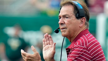 Alabama's Nick Saban faces retirement calls as Crimson Tide ekes out win over South Florida