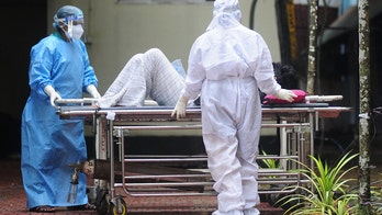 Nipah virus outbreak in India is under control, official says, despite 1,200 being placed on contact list