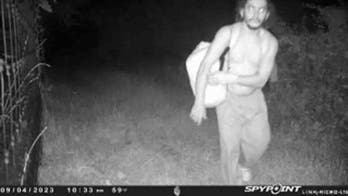 Family of escaped murderer's victim receiving 24/7 protection as Pennsylvania manhunt continues