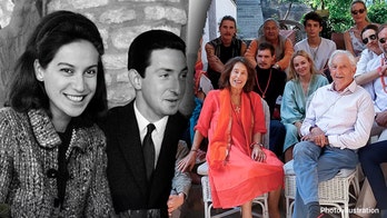 Prince Michael of Greece has no regrets ditching throne for commoner: 'I found freedom'