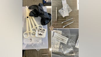 Indiana high school student caught running body piercing operation inside campus bathroom: cops