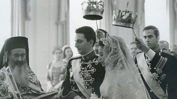 Prince Michael of Greece has no regrets ditching throne for commoner: 'I found freedom'