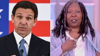 DeSantis fires back at ‘out of touch’ hosts of ‘The View': 'Won't be paying for their 9th booster'