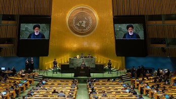 UN General Assembly meets for second day as leaders discuss climate change, economy and Ukraine