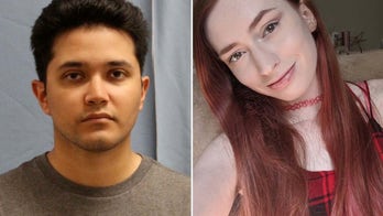 Man makes jailhouse confession in love triangle shooting of fellow 911 dispatcher wife: 'I know I'm a monster'