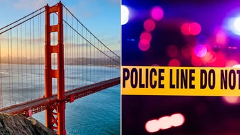San Francisco reporter shares moments after he was assaulted by young teens: 'Shocking'