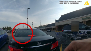 Body camera footage of controversial fatal police shooting in Ohio released to the public