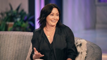 Shannen Doherty hoping for '3-5 more years' of life amid cancer fight: 'Eventually there's going to be a cure'