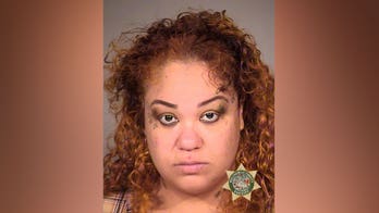 Portland-area mom gets 30 days for waterboarding baby, putting him in freezer as 'test' for dad