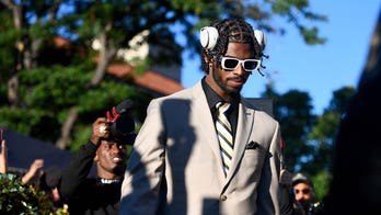 Shedeur Sanders historic NFL Draft drama ignites heated racial debates: 'feels like Kaepernick'