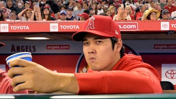 As Shohei Ohtani recovers from elbow surgery, doctor offers glimpse into injury