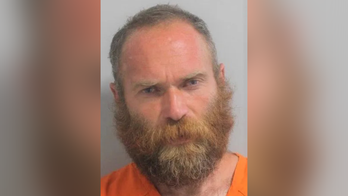 Florida father charged in connection with brutal murder of his teenage son: 'Evil, evil man'