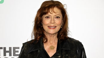 Susan Sarandon spills on first wedding, including pregnant mom's objections, brother's bridesmaid 'hookup'