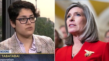 Lawmaker demands answers after Biden official implicated in Iranian influence scheme: 'Unbelievable!'