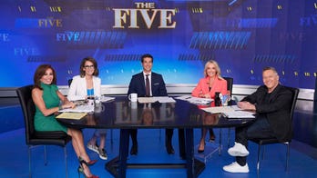 FOX News Channel crushes MSNBC, CNN in third quarter as ‘The Five’ makes history
