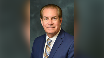 Florida state senator accused of putting hand on domestic violence shelter worker in 'aggressive' manner