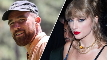 Travis Kelce's brother on NFL star's Taylor Swift dating rumors: 'I think it’s all 100% true'
