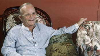 Hitherto unpublished story by Truman Capote released this week