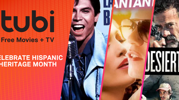15 movies to watch and celebrate Hispanic Heritage Month on Tubi