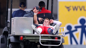 Texas Tech's sixth-year senior QB suffers devastating injury in third straight season