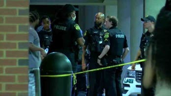 Birmingham police chief decries 'senseless violence' after gunshot victims fired upon outside emergency room