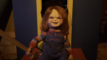 The Exorcist, Chucky and new horrific haunts hit Universal Studios Orlando's Halloween Horror Nights