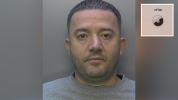 Serial burglar in $1 million crime binge caught because of Apple AirTag gets 6 years in prison