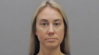 Ohio woman allegedly pointed fake gun at dead daughter's ex: 'You're next'