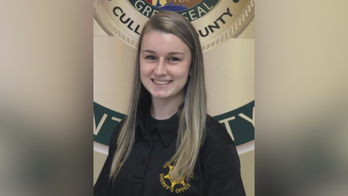 Alabama deputy kills sheriff's office employee he was dating in murder-suicide: Officials