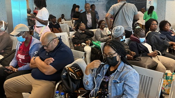 Delta plane's mechanical issue forces diversion to Atlantic island, passengers waited 12 hours for new plane