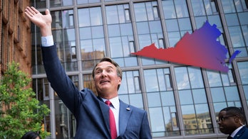 No longer a Democrat stronghold, Virginia's 2023 elections could be roadmap for GOP