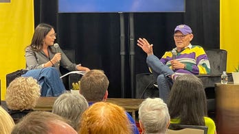 Bari Weiss, James Carville clash on Kamala Harris as Dem strategist blames Biden, sexism for VP's unpopularity