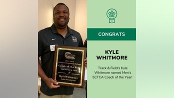 California college's 'coach of the year' charged with pimping women