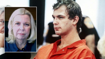 Former reporter who covered Dahmer's crimes reacts to never-before-heard recordings: No idea these existed