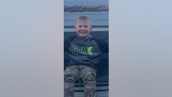 West Virginia boy found dead after going missing on hunting trip with grandpa: reports