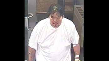 NYC inmate who escaped hospital is captured while sleeping on friend's couch: report