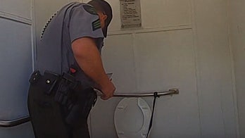 Michigan woman rescued from inside outhouse toilet in pursuit of Apple Watch