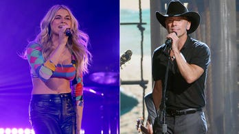 Country singer Alana Springsteen shares Kenny Chesney's advice that’s 'stuck’ with her: 'I'll never forget'