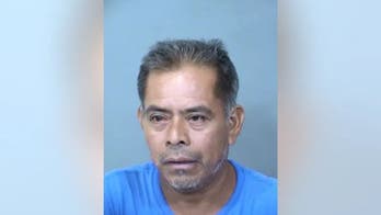 Arizona 10-year-old caught speeding in car as father sat in the passenger seat: police