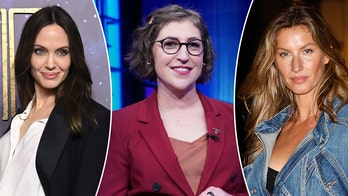 Angelina Jolie, Mayim Bialik and Gisele Bündchen explain why they homeschool their kids: It’s ‘not elitist’