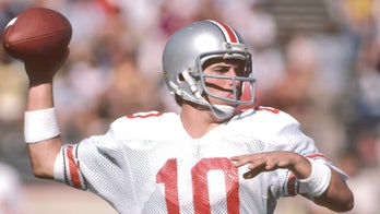 Troubled former Ohio State, Colts quarterback Art Schlichter sentenced in cocaine possession charge