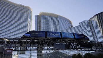 Operations manager at Las Vegas Strip resort accused of stealing $773K in money laundering scheme