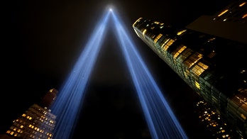 9/11 Tribute in Light technician reveals the making of the ‘profound’ installation: 'We're very proud'