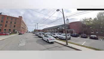 Parents on edge after man in van seen prowling street for children: cops