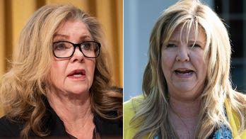 Democrat lawmaker of 'Tennessee Three' announces 2024 challenge to Republican US Sen Marsha Blackburn