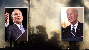 Biden admin alums team up with Bloomberg network in war on fossil fuels